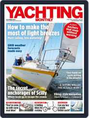 Yachting Monthly (Digital) Subscription                    September 18th, 2013 Issue