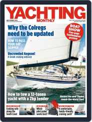 Yachting Monthly (Digital) Subscription                    August 21st, 2013 Issue