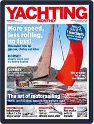 Yachting Monthly (Digital) Subscription                    July 24th, 2013 Issue