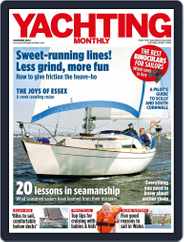 Yachting Monthly (Digital) Subscription June 26th, 2013 Issue