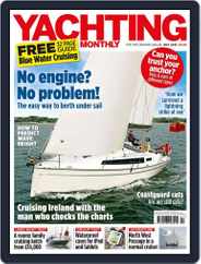 Yachting Monthly (Digital) Subscription                    May 29th, 2013 Issue