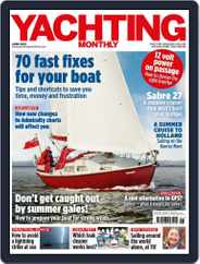 Yachting Monthly (Digital) Subscription                    May 1st, 2013 Issue