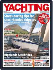 Yachting Monthly (Digital) Subscription                    April 3rd, 2013 Issue