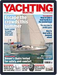 Yachting Monthly (Digital) Subscription                    March 6th, 2013 Issue