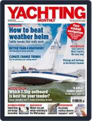 Yachting Monthly (Digital) Subscription                    February 7th, 2013 Issue