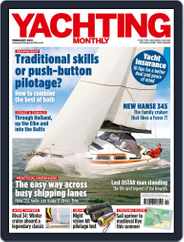 Yachting Monthly (Digital) Subscription                    January 9th, 2013 Issue