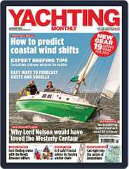 Yachting Monthly (Digital) Subscription December 12th, 2012 Issue