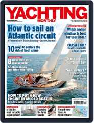 Yachting Monthly (Digital) Subscription                    October 17th, 2012 Issue