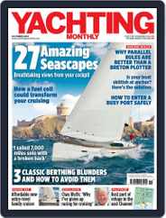 Yachting Monthly (Digital) Subscription                    September 19th, 2012 Issue