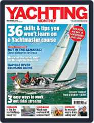 Yachting Monthly (Digital) Subscription                    August 22nd, 2012 Issue