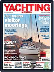 Yachting Monthly (Digital) Subscription                    July 25th, 2012 Issue