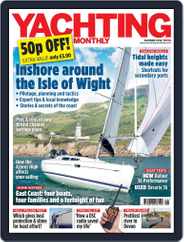 Yachting Monthly (Digital) Subscription July 2nd, 2012 Issue