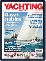 Yachting Monthly (Digital) Subscription May 31st, 2012 Issue