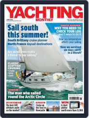 Yachting Monthly (Digital) Subscription                    May 2nd, 2012 Issue