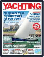 Yachting Monthly (Digital) Subscription                    April 4th, 2012 Issue