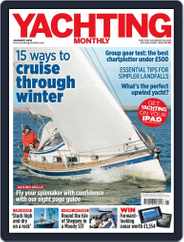 Yachting Monthly (Digital) Subscription                    December 15th, 2011 Issue
