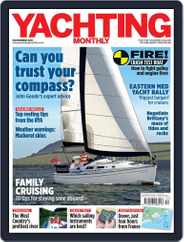 Yachting Monthly (Digital) Subscription                    October 19th, 2011 Issue