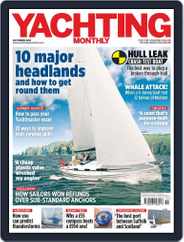 Yachting Monthly (Digital) Subscription                    September 21st, 2011 Issue
