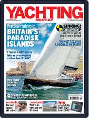 Yachting Monthly (Digital) Subscription August 25th, 2011 Issue