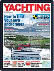 Yachting Monthly (Digital) Subscription                    July 27th, 2011 Issue
