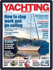 Yachting Monthly (Digital) Subscription                    April 6th, 2011 Issue