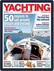 Yachting Monthly (Digital) Subscription                    March 13th, 2011 Issue