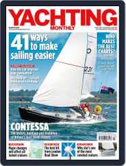 Yachting Monthly (Digital) Subscription                    February 9th, 2011 Issue
