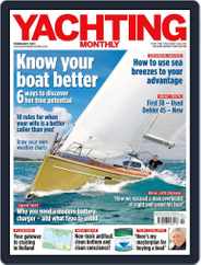 Yachting Monthly (Digital) Subscription January 12th, 2011 Issue