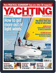 Yachting Monthly (Digital) Subscription                    December 14th, 2010 Issue
