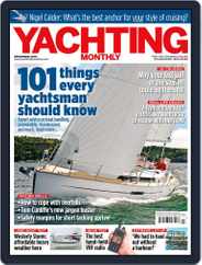 Yachting Monthly (Digital) Subscription                    November 17th, 2010 Issue