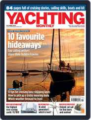 Yachting Monthly (Digital) Subscription                    September 22nd, 2010 Issue