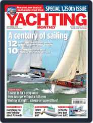 Yachting Monthly (Digital) Subscription                    August 25th, 2010 Issue