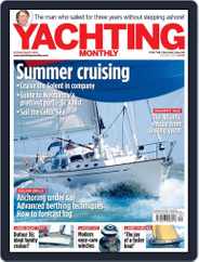 Yachting Monthly (Digital) Subscription                    July 30th, 2010 Issue