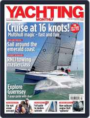 Yachting Monthly (Digital) Subscription                    June 2nd, 2010 Issue