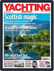Yachting Monthly (Digital) Subscription April 12th, 2010 Issue