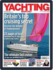 Yachting Monthly (Digital) Subscription March 9th, 2010 Issue