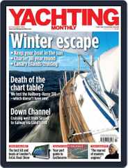 Yachting Monthly (Digital) Subscription February 9th, 2010 Issue