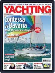 Yachting Monthly (Digital) Subscription January 15th, 2010 Issue