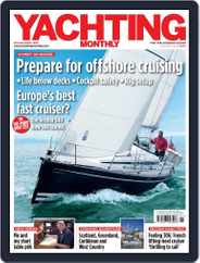 Yachting Monthly (Digital) Subscription December 9th, 2009 Issue