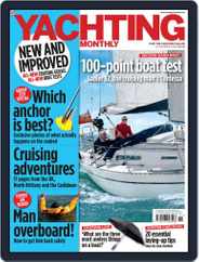 Yachting Monthly (Digital) Subscription October 7th, 2009 Issue