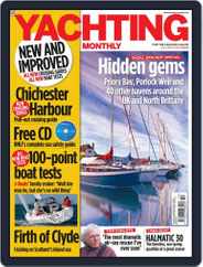 Yachting Monthly (Digital) Subscription                    September 11th, 2009 Issue