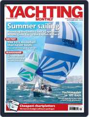 Yachting Monthly (Digital) Subscription August 12th, 2009 Issue