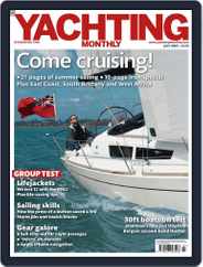 Yachting Monthly (Digital) Subscription June 11th, 2009 Issue