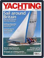 Yachting Monthly (Digital) Subscription                    May 12th, 2009 Issue