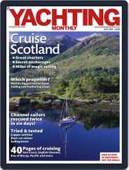 Yachting Monthly (Digital) Subscription                    April 8th, 2009 Issue