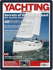 Yachting Monthly (Digital) Subscription                    February 11th, 2009 Issue