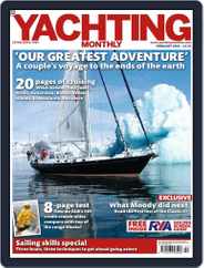 Yachting Monthly (Digital) Subscription January 9th, 2009 Issue