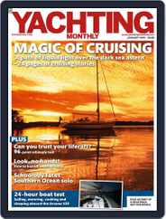 Yachting Monthly (Digital) Subscription December 8th, 2008 Issue