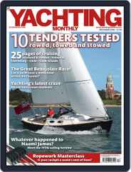 Yachting Monthly (Digital) Subscription November 10th, 2008 Issue