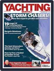Yachting Monthly (Digital) Subscription October 6th, 2008 Issue